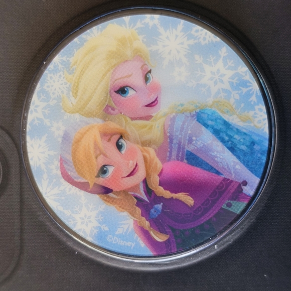 SpinPop - Frozen's Anna & Elsa (DISNEY) - Picture 2 of 4